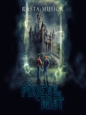 cover image of Pixies in the Mist